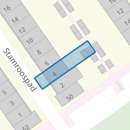 Perceel AMR04-N-5464