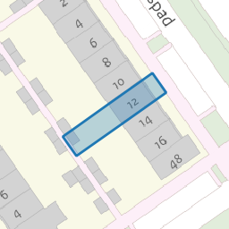 Perceel AMR04-N-5470