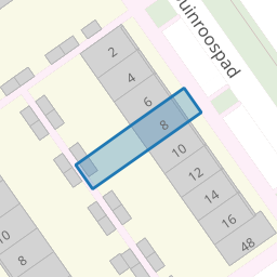 Perceel AMR04-N-5472