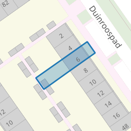 Perceel AMR04-N-5473