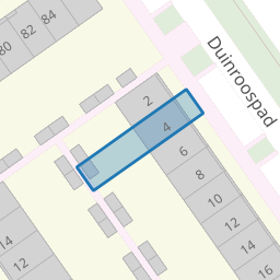 Perceel AMR04-N-5474