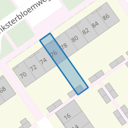 Perceel AMR04-N-5479