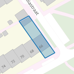 Perceel AMR04-N-5511