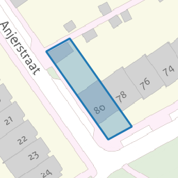 Perceel AMR04-N-5518