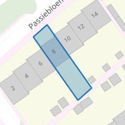 Perceel AMR04-N-5537