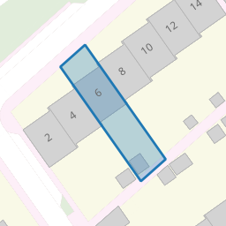 Perceel AMR04-N-5538