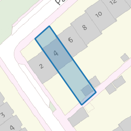 Perceel AMR04-N-5539