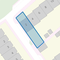 Perceel AMR04-N-5540