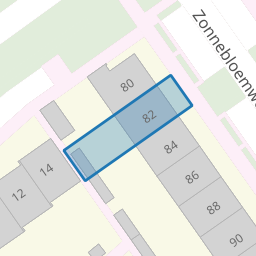 Perceel AMR04-N-5542