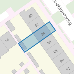 Perceel AMR04-N-5543