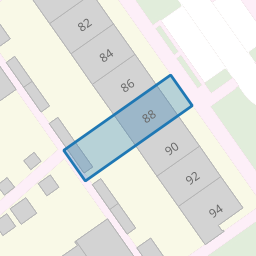 Perceel AMR04-N-5545