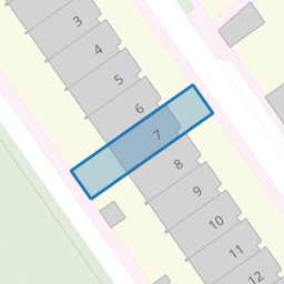 Perceel AMR04-N-5555