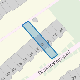 Perceel AMR04-N-5617