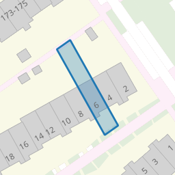 Perceel AMR04-N-5625