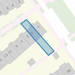 Perceel AMR04-N-5637