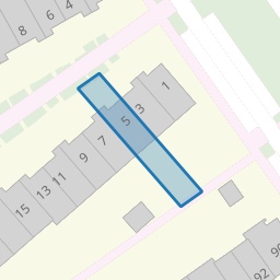 Perceel AMR04-N-5638