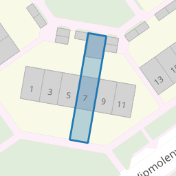 Perceel AMR04-N-5650