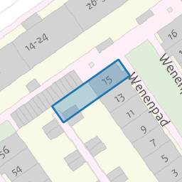 Perceel AMR04-N-5662