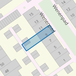 Perceel AMR04-N-5663