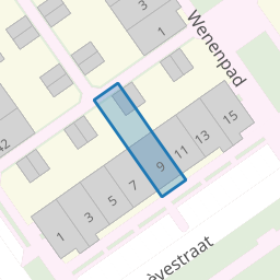 Perceel AMR04-N-5666