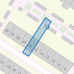 Perceel AMR04-N-5701