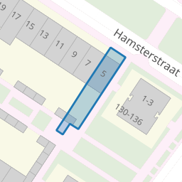 Perceel AMR04-N-5704