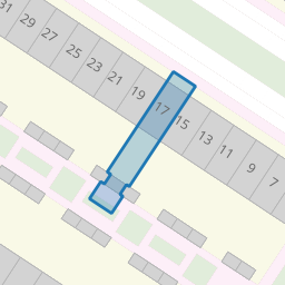 Perceel AMR04-N-5710