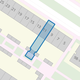 Perceel AMR04-N-5713