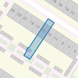 Perceel AMR04-N-5719