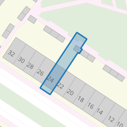 Perceel AMR04-N-5725