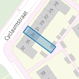 Perceel AMR04-N-5732