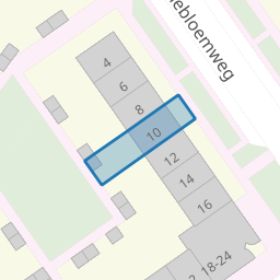 Perceel AMR04-N-5736