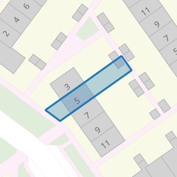 Perceel AMR04-N-5741