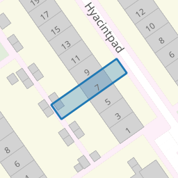 Perceel AMR04-N-5746