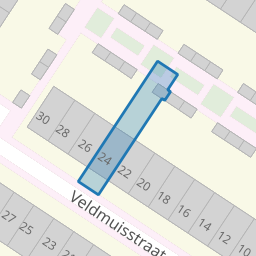 Perceel AMR04-N-5760