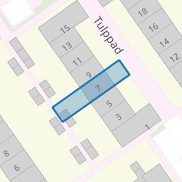 Perceel AMR04-N-5809