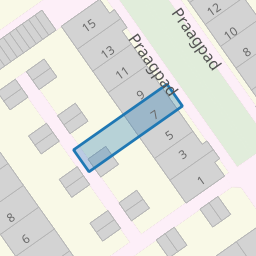 Perceel AMR04-N-5849