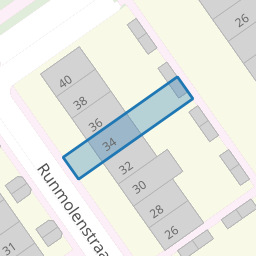 Perceel AMR04-N-5857