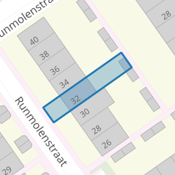 Perceel AMR04-N-5858