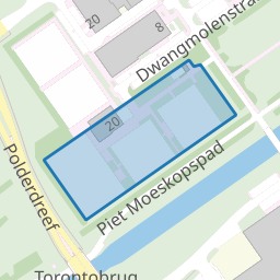 Perceel AMR04-N-5865