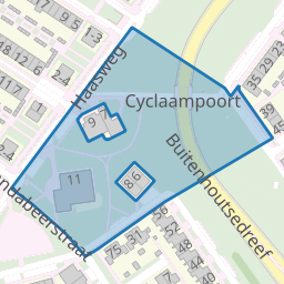 Perceel AMR04-N-5875