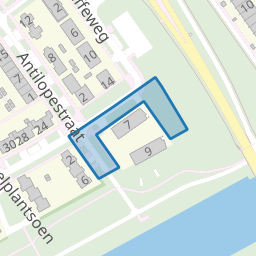 Perceel AMR04-N-5876