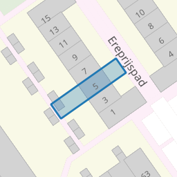 Perceel AMR04-N-5886