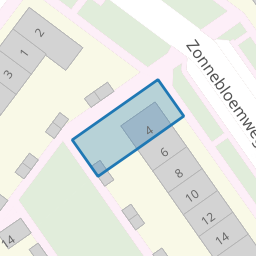 Perceel AMR04-N-5894