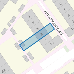 Perceel AMR04-N-5897