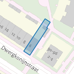 Perceel AMR04-N-5901