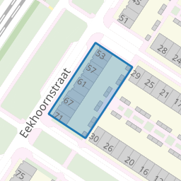 Perceel AMR04-N-5918