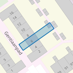 Perceel AMR04-N-5956