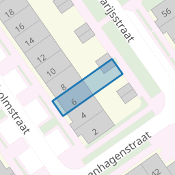 Perceel AMR04-N-5958