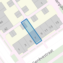 Perceel AMR04-N-5961